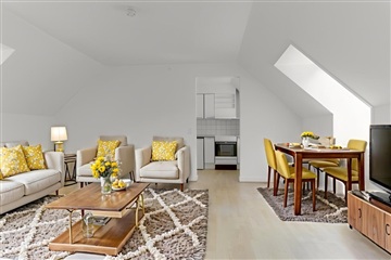 Photo 3. Apartment, Rosensgade, Odder