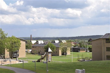 Photo 13. Apartment, Bjellerupparken, Randers NØ 