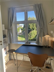 Photo 14. Apartment, Strandvejen, Kokkedal 