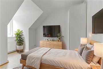 Photo 9. Apartment, Rosensgade, Odder