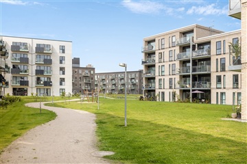 Photo 16. Apartment, Borresøvej, Risskov