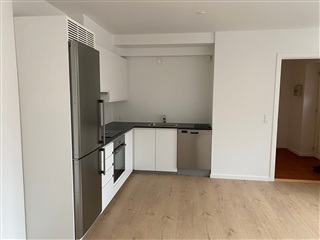 Photo 2. Apartment, Sjællandsgade, Viborg