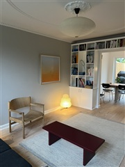 Photo 6. House, Morsøvej, Vanløse