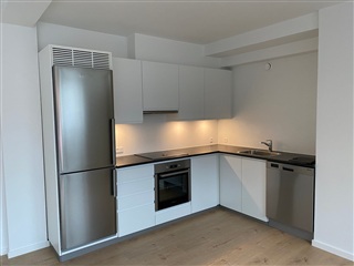 Photo 3. Apartment, Sjællandsgade, Viborg