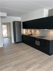 Photo 1. Apartment, Vesterbrogade, Viborg