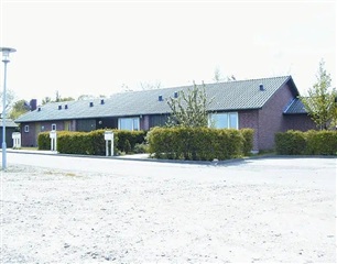 Photo 1. Room, Bakketorvet, Stenlille 