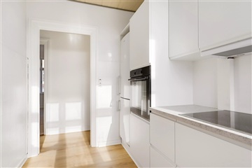 Photo 6. Apartment, Kongensgade, Esbjerg 