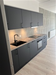 Photo 3. Apartment, Vesterbrogade, Viborg