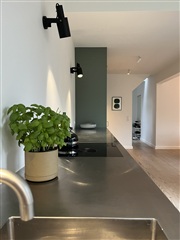 Photo 3. House, Morsøvej, Vanløse