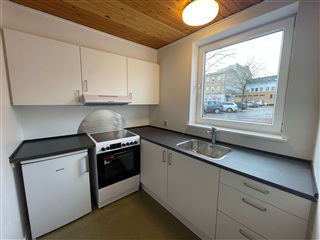 Photo 2. Apartment, Løngang, Sønderborg 