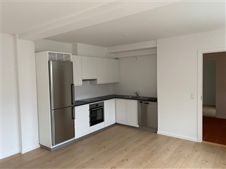 Photo 1. Apartment, Sjællandsgade, Viborg