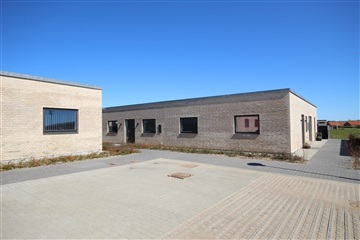 Photo 2. Apartment, Asmild Mark, Viborg