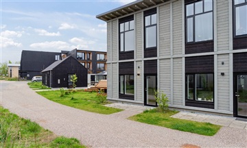 Photo 10. House, Jørgen Nyborgs Vej, Slagelse