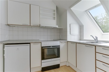 Photo 13. Apartment, Rosensgade, Odder