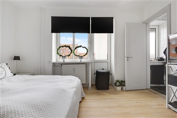 Photo 2. Apartment, Skjoldsgade, Esbjerg 