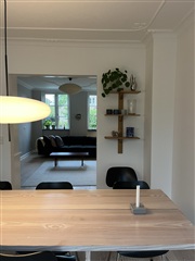 Photo 5. House, Morsøvej, Vanløse