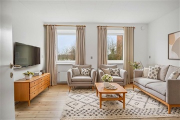 Photo 1. Apartment, Carl Plougs Vej, Kolding 
