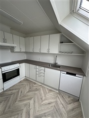 Photo 1. Apartment, Østergade, Nørresundby