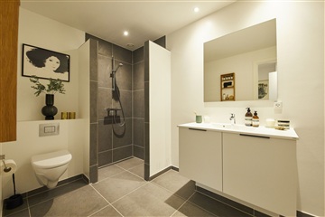 Photo 3. House, Gadekæret, Vojens 