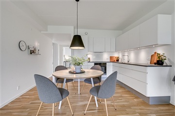 Photo 3. Apartment, Borresøvej, Risskov