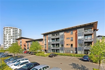 Photo 1. Apartment, Ved Sønderåen, Vejle