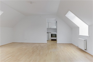 Photo 4. Apartment, Rosensgade, Odder