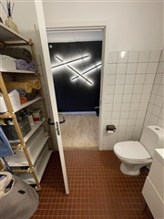 Photo 4. Room, Strandgade, København K