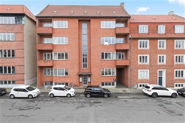 Photo 7. Apartment, Skjoldsgade, Esbjerg 