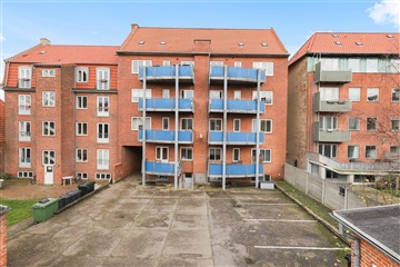 Photo 8. Apartment, Skjoldsgade, Esbjerg 