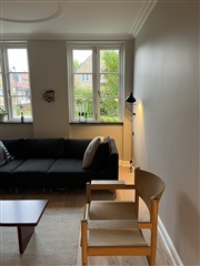 Photo 7. House, Morsøvej, Vanløse