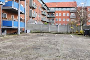 Photo 9. Apartment, Skjoldsgade, Esbjerg 