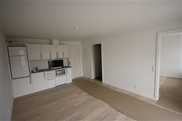 Photo 5. Apartment, Nytorv, Viborg