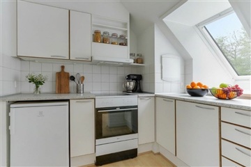 Photo 12. Apartment, Rosensgade, Odder