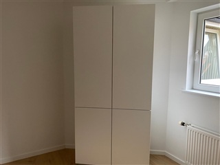 Photo 6. Apartment, Sjællandsgade, Viborg