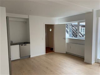 Photo 5. Apartment, Sjællandsgade, Viborg