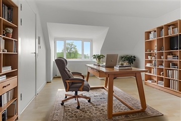 Photo 7. Apartment, Rosensgade, Odder