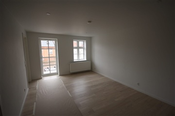 Photo 3. Apartment, Nytorv, Viborg