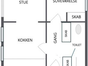 Photo 15. Apartment, Ingolfsgade, Nyborg 