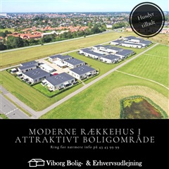 Photo 8. Apartment, Asmild Mark, Viborg