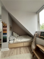 Photo 13. House, Morsøvej, Vanløse