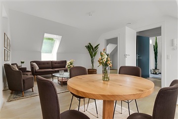 Photo 5. Apartment, Rosensgade, Odder