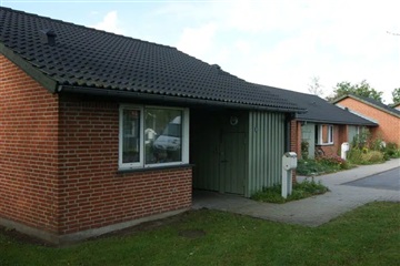 Photo 3. Room, Bakketorvet, Stenlille 