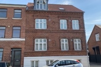 Photo 17. Apartment, Ingolfsgade, Nyborg 