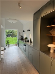 Photo 2. House, Morsøvej, Vanløse