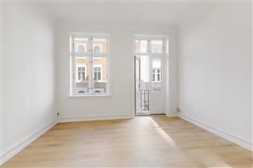Photo 5. Apartment, Kongensgade, Esbjerg 