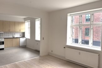 Photo 1. Apartment, Ingolfsgade, Nyborg 