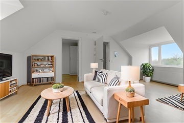 Photo 1. Apartment, Rosensgade, Odder