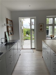 Photo 18. Apartment, Strandvejen, Kokkedal 