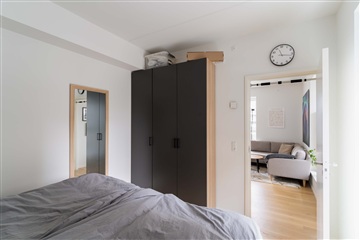 Photo 6. Apartment, Dunkerquegade, Nordhavn 