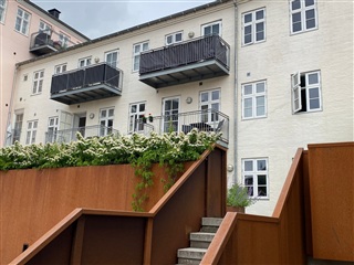 Photo 1. Apartment, Nytorv, Viborg
